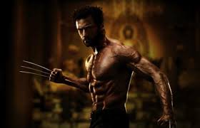 wolverine