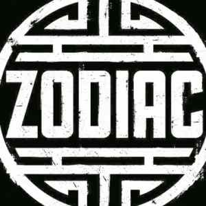 Zodiac logo