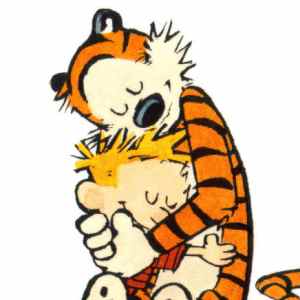 CalvinandHobbes