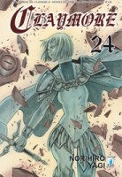 Claymore24