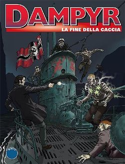 Dampyr 165