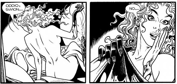 Dylan Dog 327