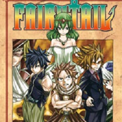 FairyTail36