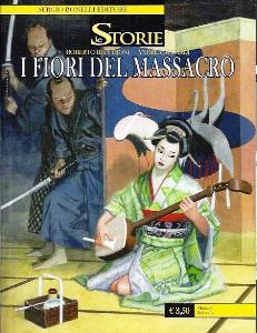 I fiori del massacro mini
