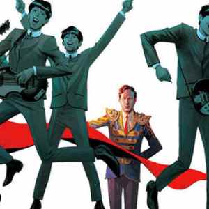Il quinto beatle