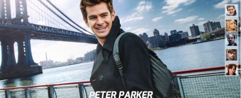 PeterParker