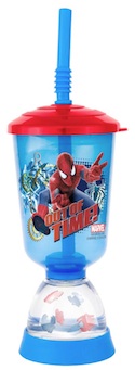 SpiderManZak