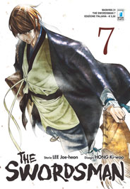 TheSwordsman7