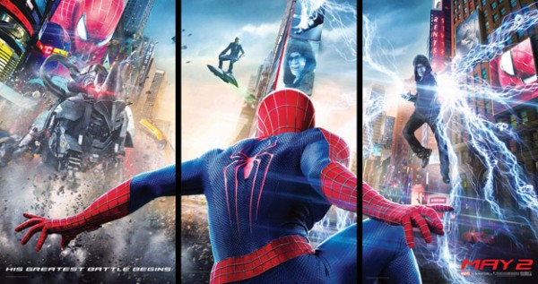amazingposter