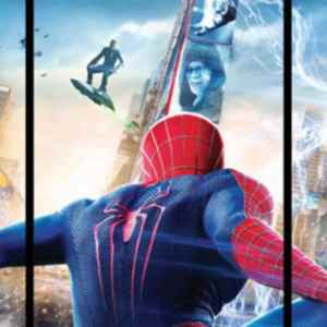 Amazingposter