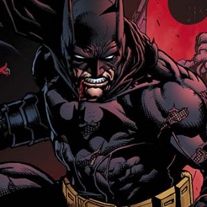 Batman 20 detective comics