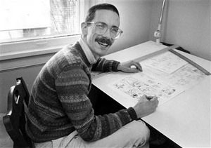 billwatterson