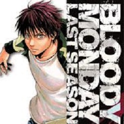 Bloody5