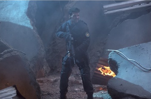Cap4