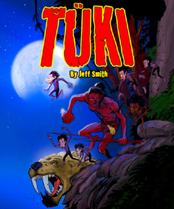comics-tuki-save-the-humans-1