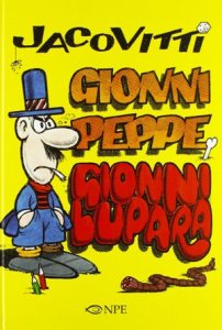 copertina gionni mini