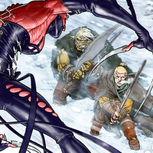 Dragonero th