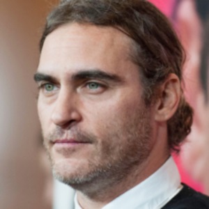 Joaquin phoenix