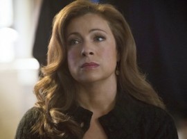 The Huntress Returns