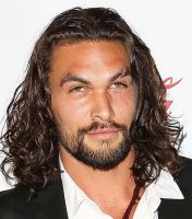 Jason Momoa