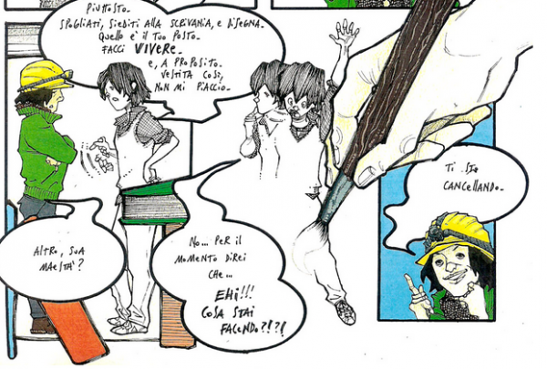 non mollare