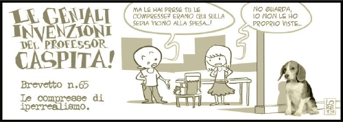 brevetto 65