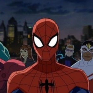 Spideyultimate