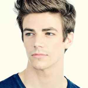 Theflash grantgustin1
