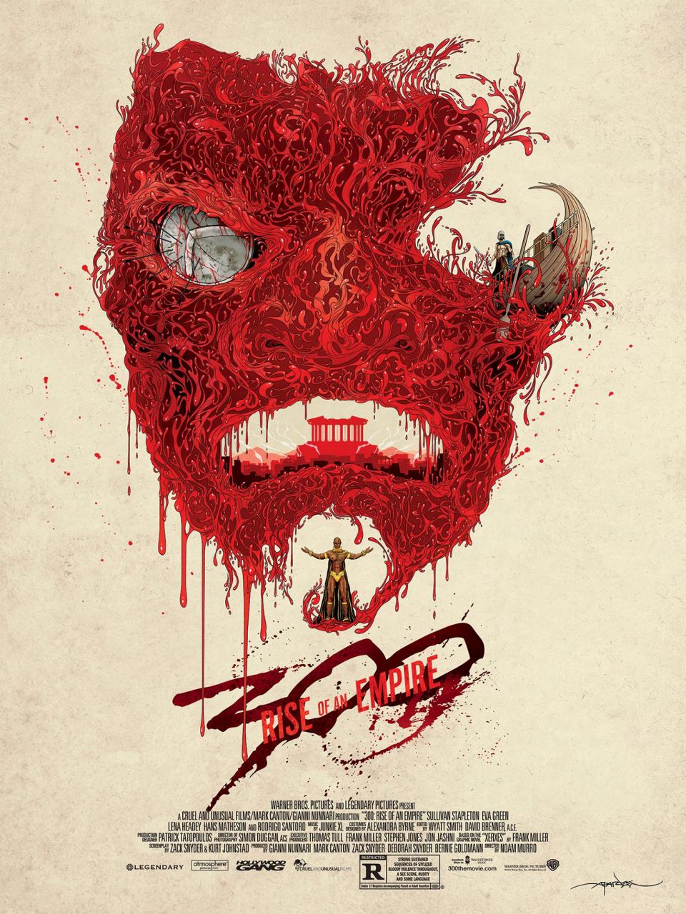 300postermondo