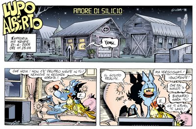 Amore Silicio-1