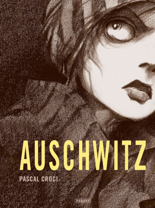 AuschwitzPascalCroci