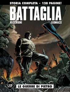 Battaglia cover1