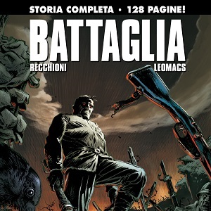 Battaglia cover12