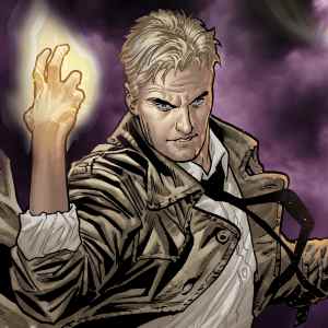 CONSTANTINE