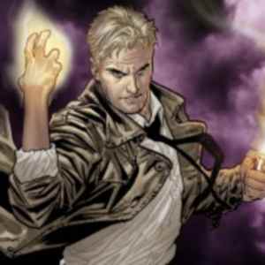 CONSTANTINE