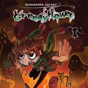 Copertina GF Vol11