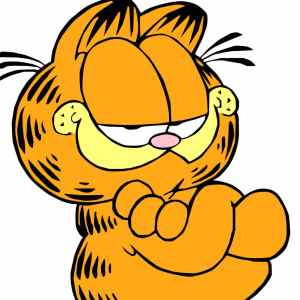 Garfield