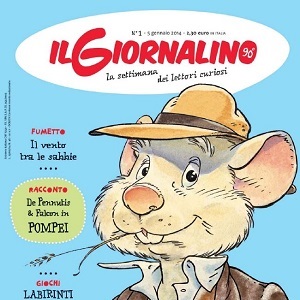 Giornalino 01