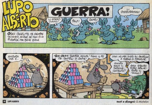 Guerra