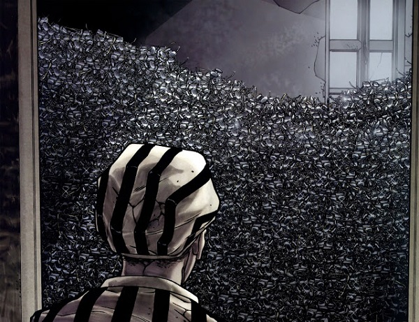 Pic C Magneto Nazi Camp