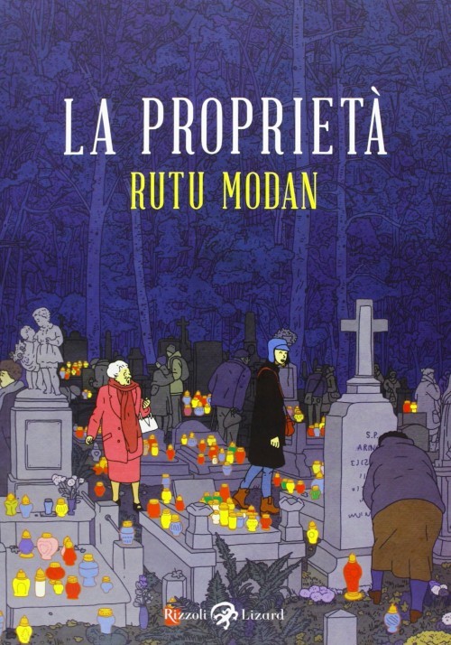 ProprietaModan