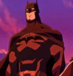 SonofBatman