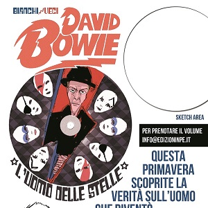 VOLANTINO BOWIE21