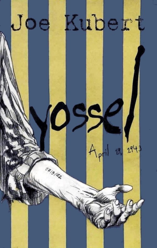 YosselKubert