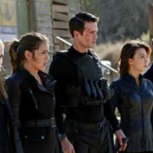 Agents of shield ep