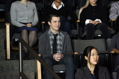 DYLAN MINNETTE