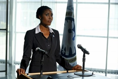 CHRISTINE ADAMS