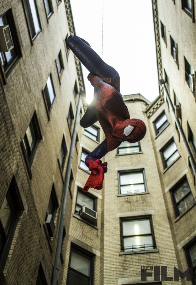Andrew Garfield