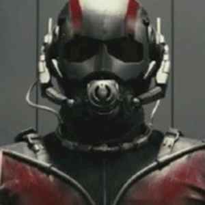 Ant man