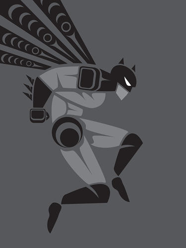 Batmannative